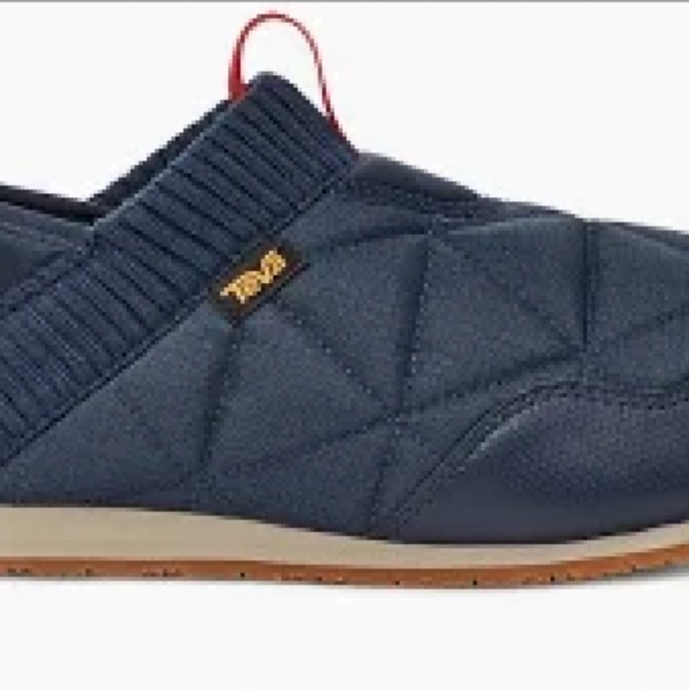 Teva ReEmber Navy